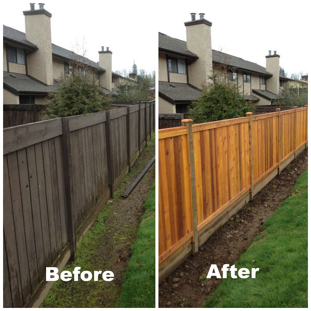 fencing in Tullamore