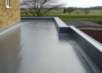 roof inTullamore