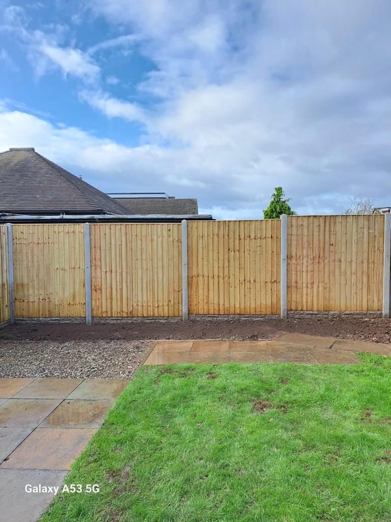 Tullamore midlands property repairs